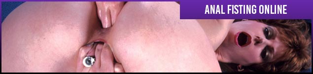 Anal Fisting Chat Babes