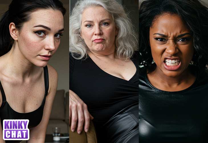 Kinky Chat
