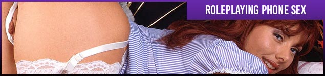 Role-Play Phone Sex Chat